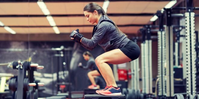 Allenamento su Superfici Instabili