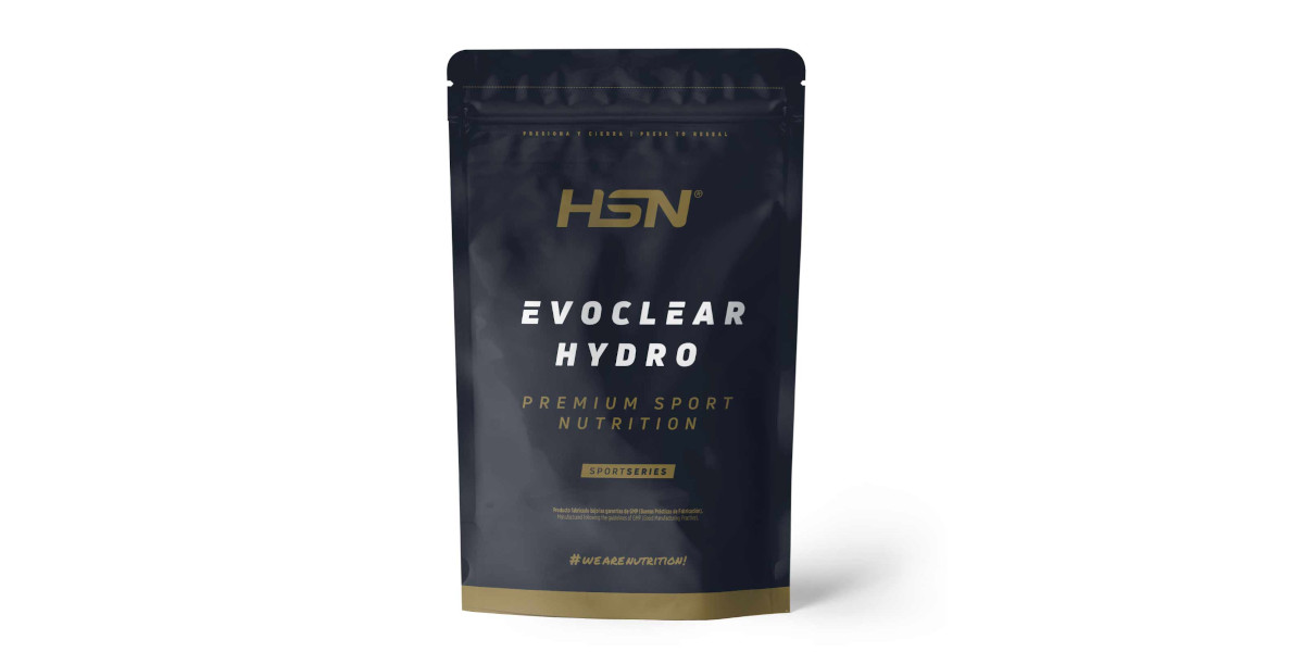 Opzioni busta Evoclear Hydro HSN Opzioni busta Evoclear Hydro HSN