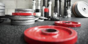 formazione di massa muscolare