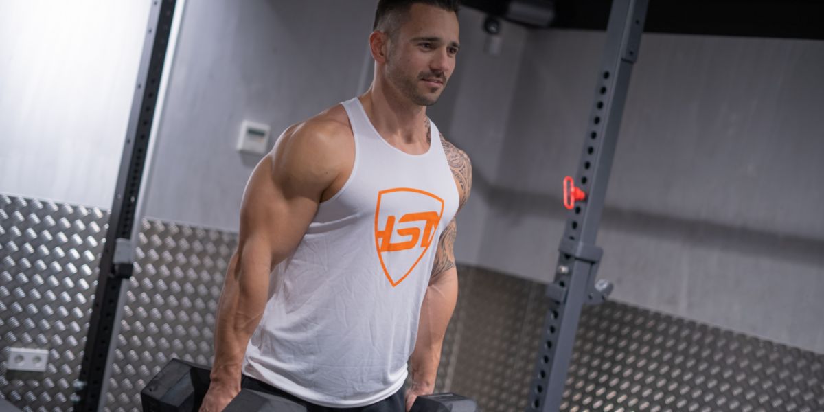 Respirazione durante gli stacchi da terra