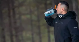 La Nutrizione nel Trail Running per correre nell’Ultra Sierra Nevada
