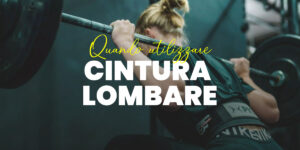 cintura lombare