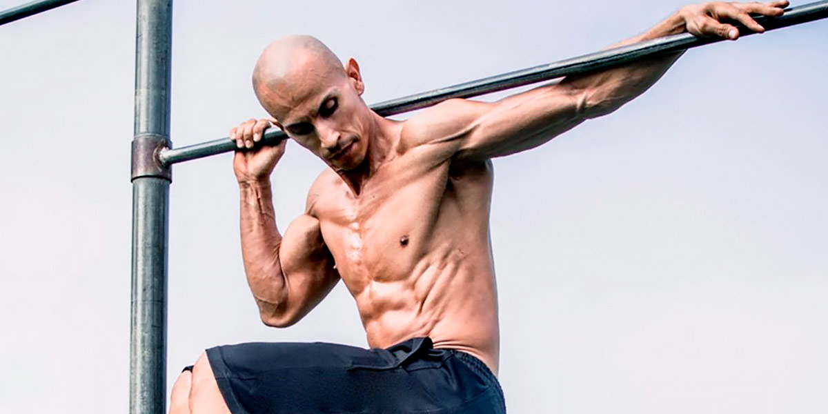 Callistenico Ectomorfo Callistenico Ectomorfo