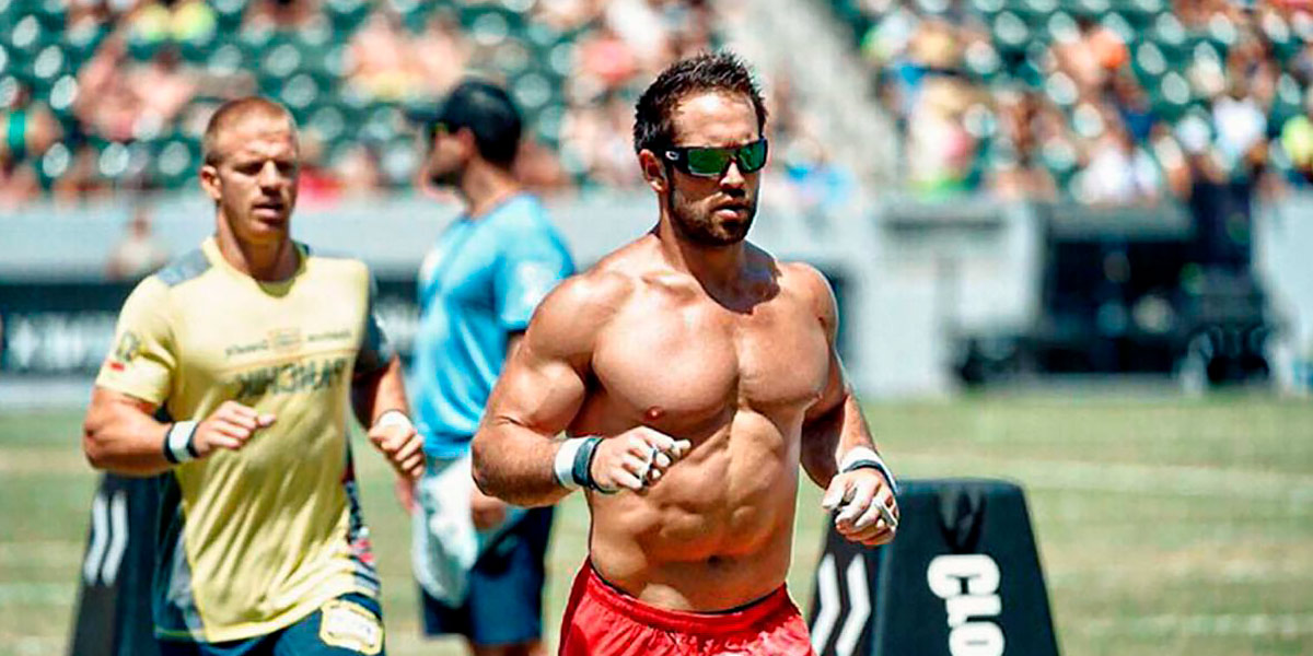 Crossfiter Mesomorfo Crossfiter Mesomorfo