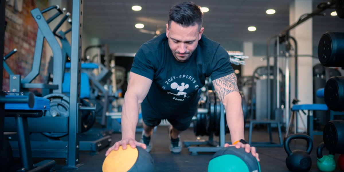 Importanza dell'allenamento mentale per l'atleta