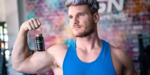 Comparativa Integratori Termogenici di HSN