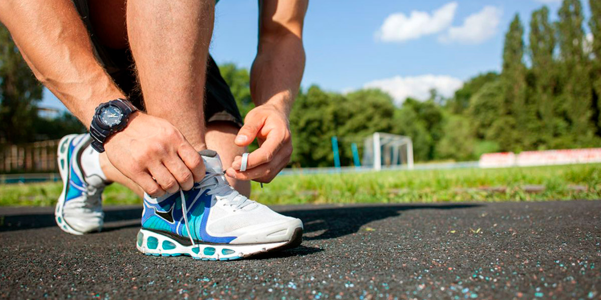 Praticare sport per una vita healthy Praticare sport per una vita healthy