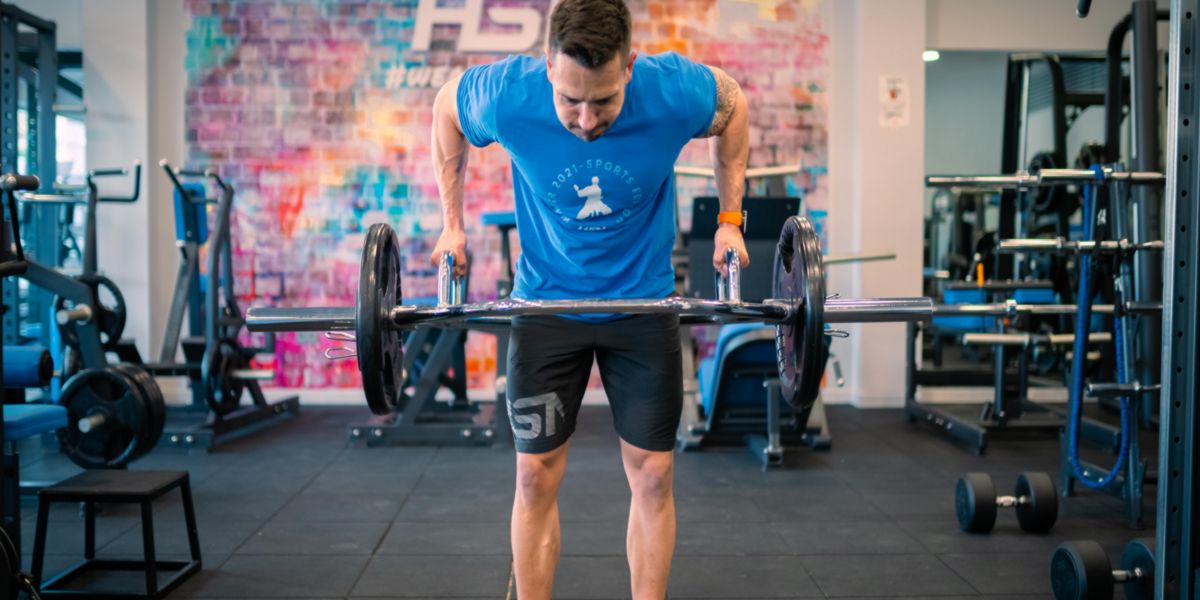 Quante ripetizioni eseguire in ogni esercizio se sono un principiante? Quante ripetizioni eseguire in ogni esercizio se sono un principiante?