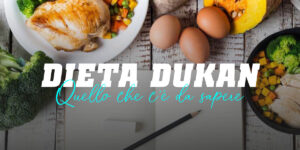 Dieta Dukan