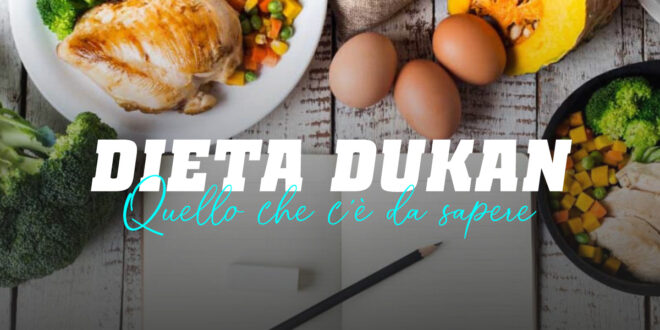 Dieta Dukan, Tutto quello che Devi Sapere Dieta Dukan, Tutto quello che Devi Sapere