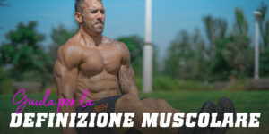 definizione muscolare
