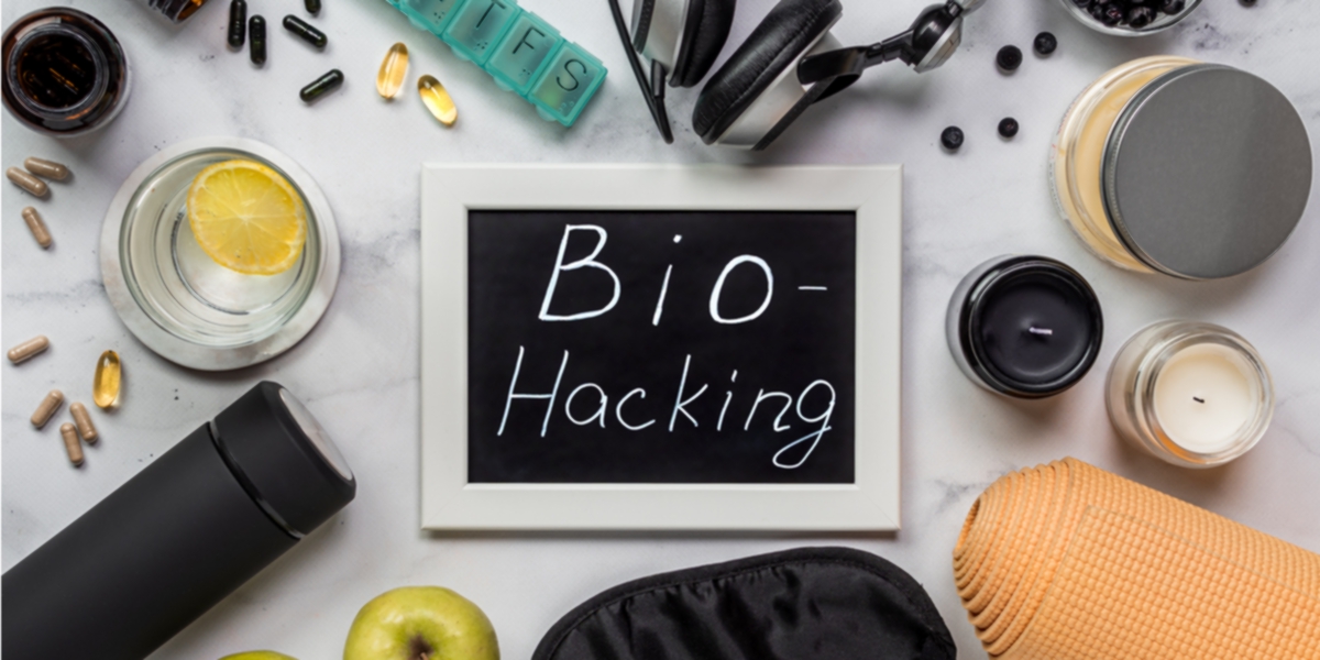 Biohacking Cos è Biohacking Cos è