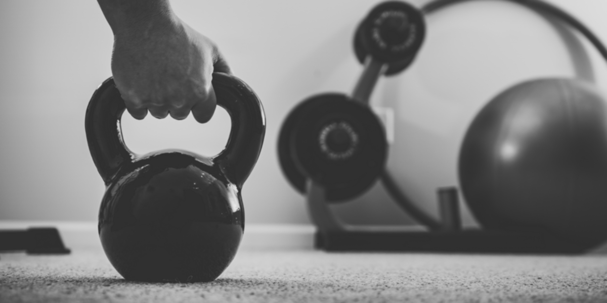 Cambiamenti muscolari dopo l'interruzione dell'esercizio fisico