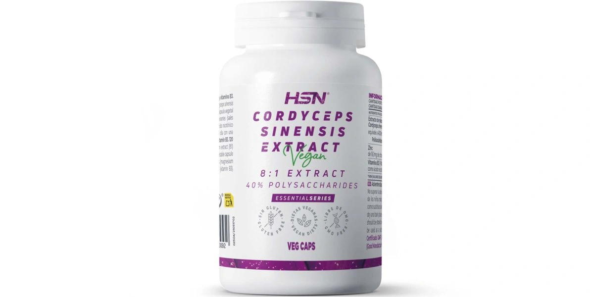 Cordyceps Sinensis Extract