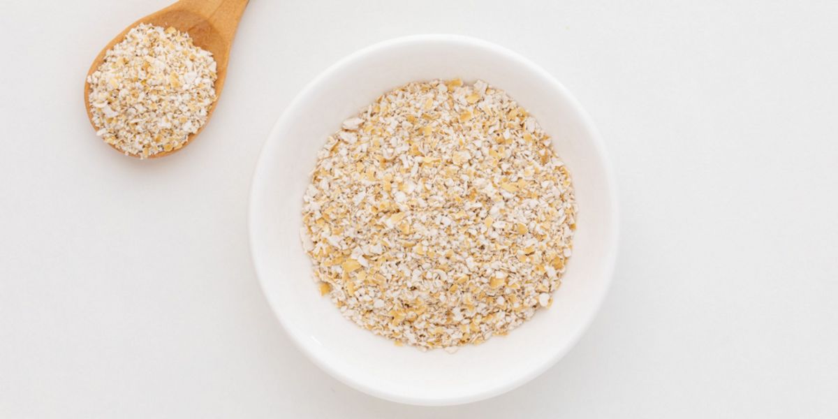 Crusca di Avena Crusca di Avena