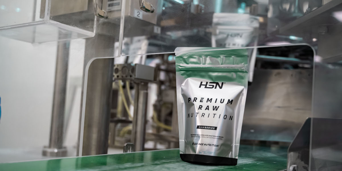 Impegno di HSN: qualità e sicurezza