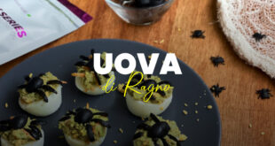 Uova di Ragno