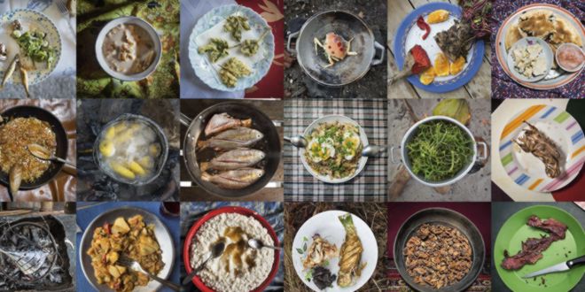 Dieta Tsimane Dieta Tsimane