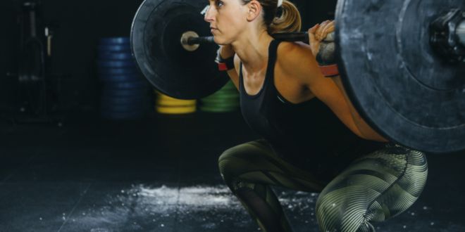 esercizi per perdere peso in base all'età