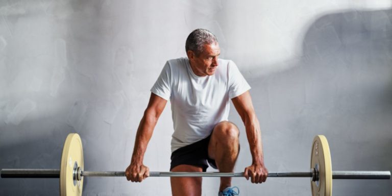 Perdere peso in età avanzata