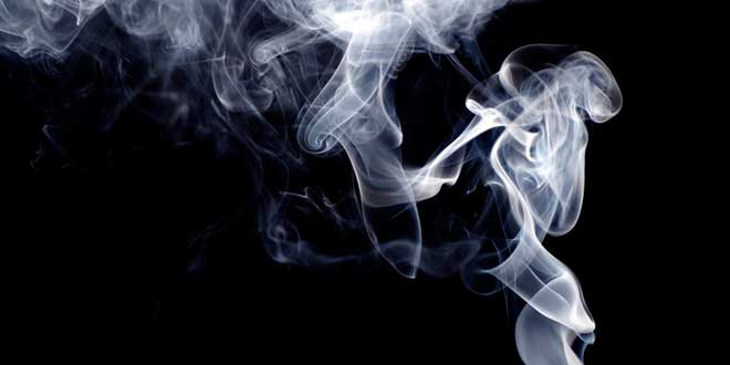Fumo di tabacco e acrilamide