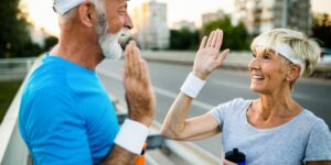 Perdere peso in base all'Età