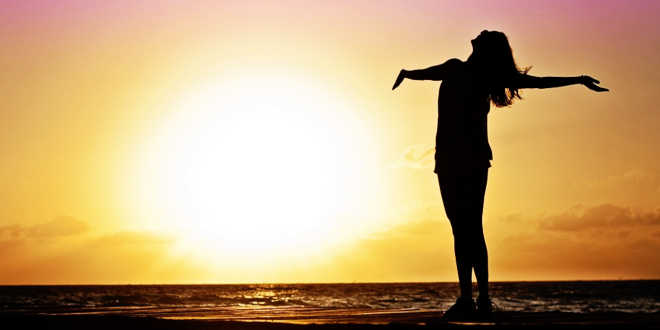 Sole per la pelle del viso