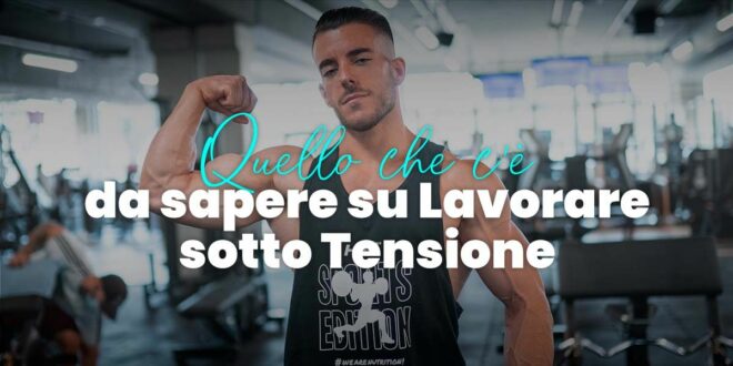 Lavoro Sotto Tensione: tutto quello che devi sapere Lavoro Sotto Tensione: tutto quello che devi sapere