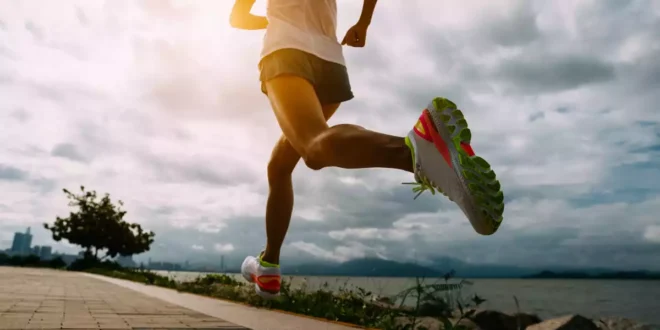 Come iniziare ad allenarti per correre 5 km? Come iniziare ad allenarti per correre 5 km?