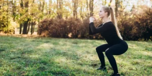 Come fare gli squat correttamente