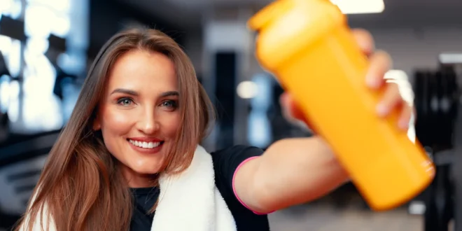Impara a ciclizzare gli integratori di pre-allenamento Impara a ciclizzare gli integratori di pre-allenamento