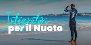 Integratori Nuotari