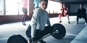 Dieta chetogenica negli sport di forza