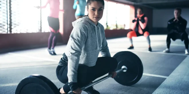 Dieta chetogenica negli sport di forza Dieta chetogenica negli sport di forza