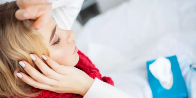 Integratori per il raffreddore: quali assumere?