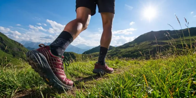 Guida al Trail Running per Principianti: Consigli, Tecnica e Attrezzatura Guida al Trail Running per Principianti: Consigli, Tecnica e Attrezzatura