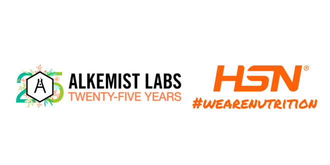 HSN & Alkemist Labs Next Generation Transparency HSN & Alkemist Labs Next Generation Transparency