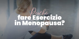 Menopausa e sport