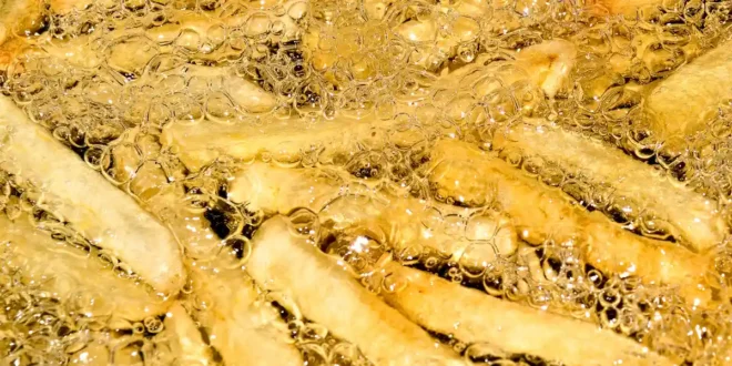 Acrilamide: Cos’è, Dove si trova, Effetti e Dosi Tossiche