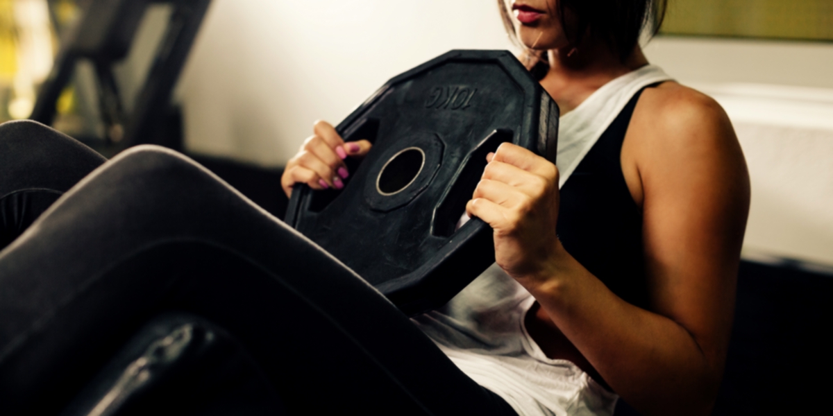 Allenamento di Forza e menopausa