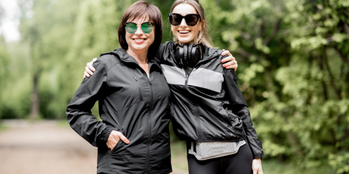 Come mantenere la motivazione nello sport durante la menopausa