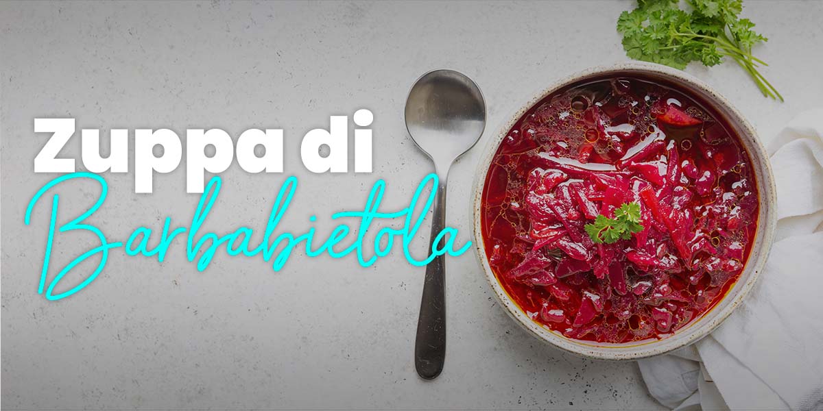Zuppa di Barbabietola