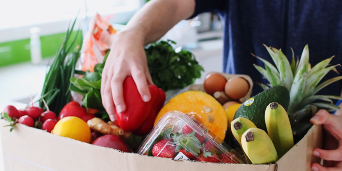 Alimentazione salutare Alimentazione salutare