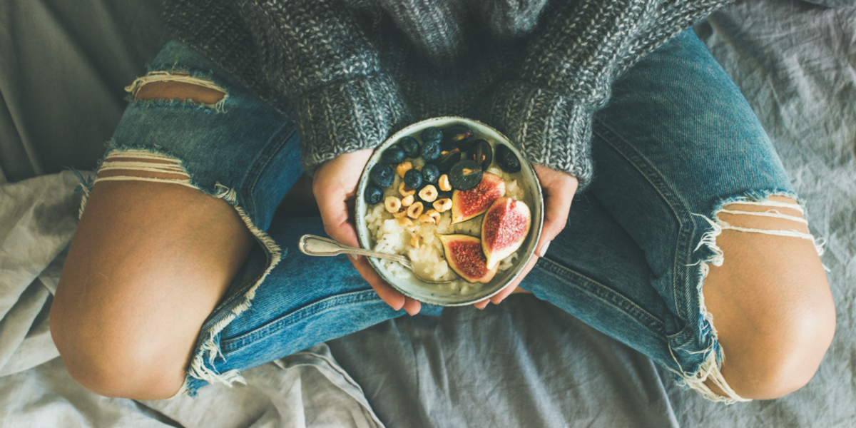 In cosa consiste la dieta inversa?