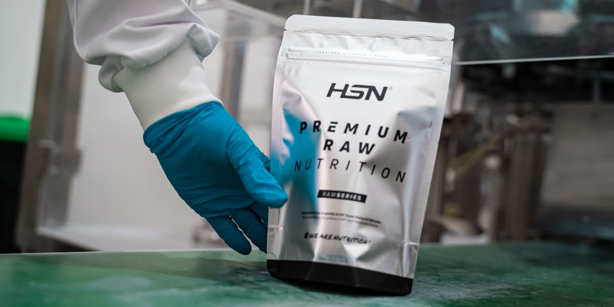 Rinnovo dei certificati di sicurezza e di qualità HSN