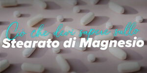 stearato di magnesio
