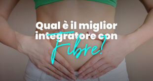 Suplementos de fibra IT