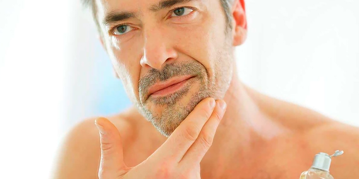 Come prendersi cura del viso dopo i 40 anni? Come prendersi cura del viso dopo i 40 anni?