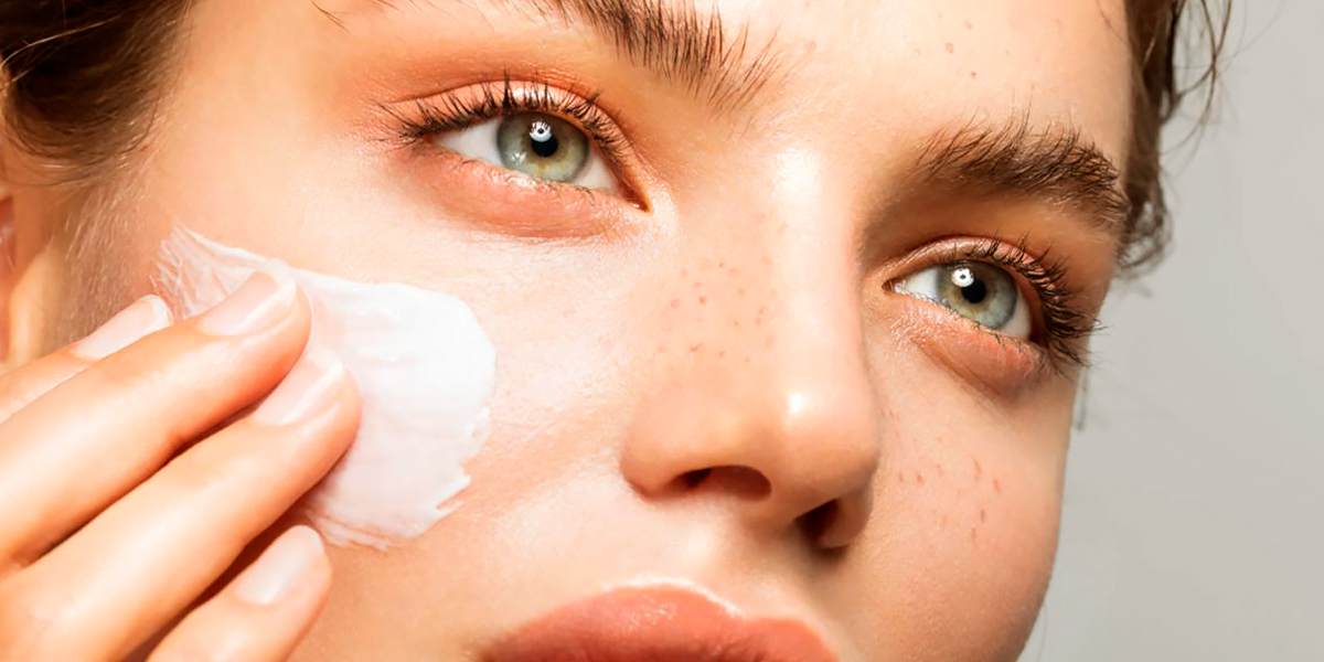 Crema idratante per la cura del viso Crema idratante per la cura del viso