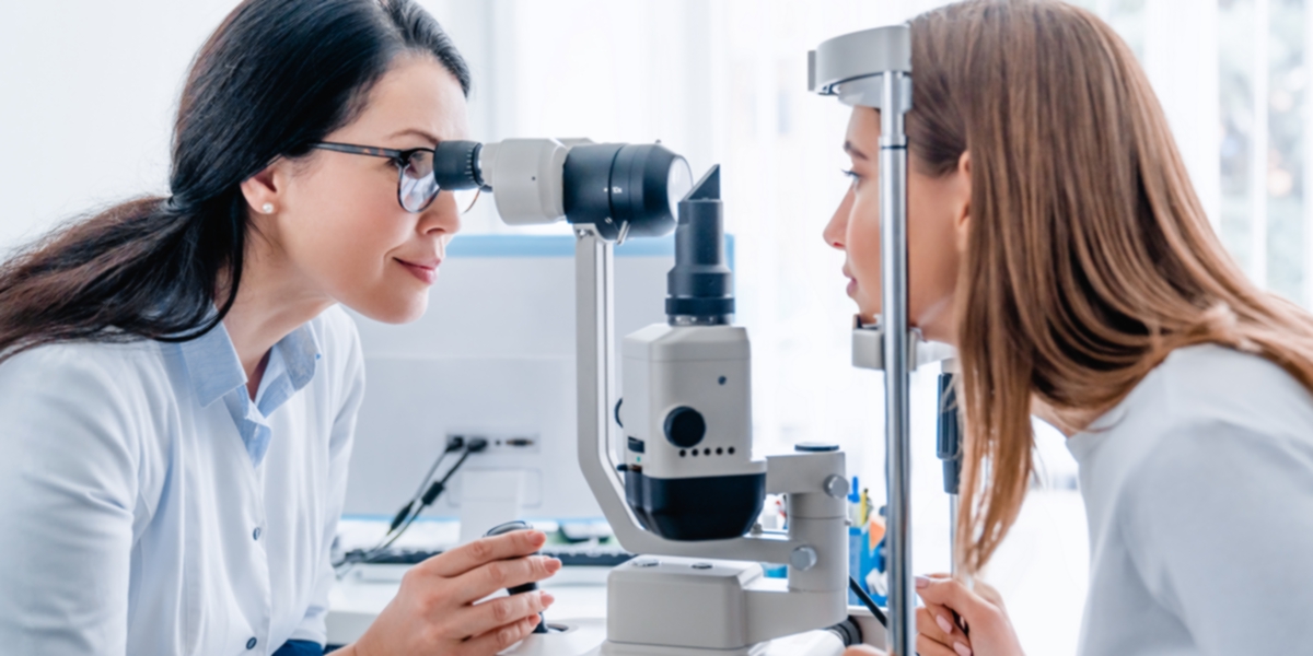 Studi sulla degenerazione maculare Studi sulla degenerazione maculare